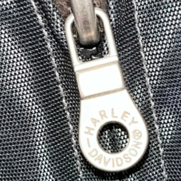 HARLEY-DAVIDSON Riding Jacket LIKE NEW sz S - Picture 5 of 6